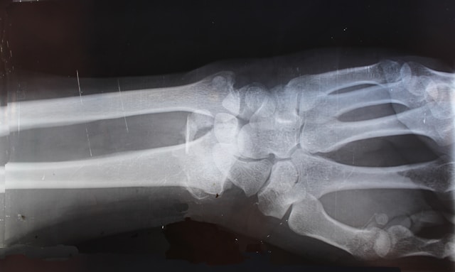 Radiologie